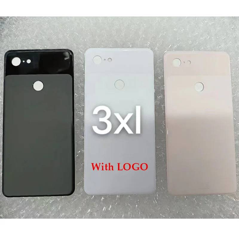 Задняя крышка батарейного отсека AAA для Google Pixel 3 XL, задняя крышка батарейного отсека, задняя крышка для Google Pixel 3, запасная крышка батарейного отсека
Задняя крышка батарейного отсека AAA для Google Pixel 3 XL, задняя крышка батарейного отсека, задняя крышка для Google Pixel 3, запасная крышка батарейного отсека