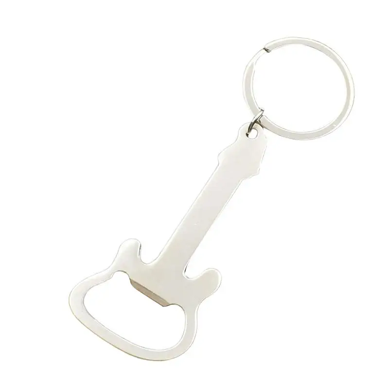 Music Guitar Charm Keychain Fashion Guitar Keychain Charm Musical Instrument Zinc Alloy Pendant Metal Key Ring For Backpack
Music Guitar Charm Keychain Fashion Guitar Keychain Charm Musical Instrument Zinc Alloy Pendant Metal Key Ring For Backpack