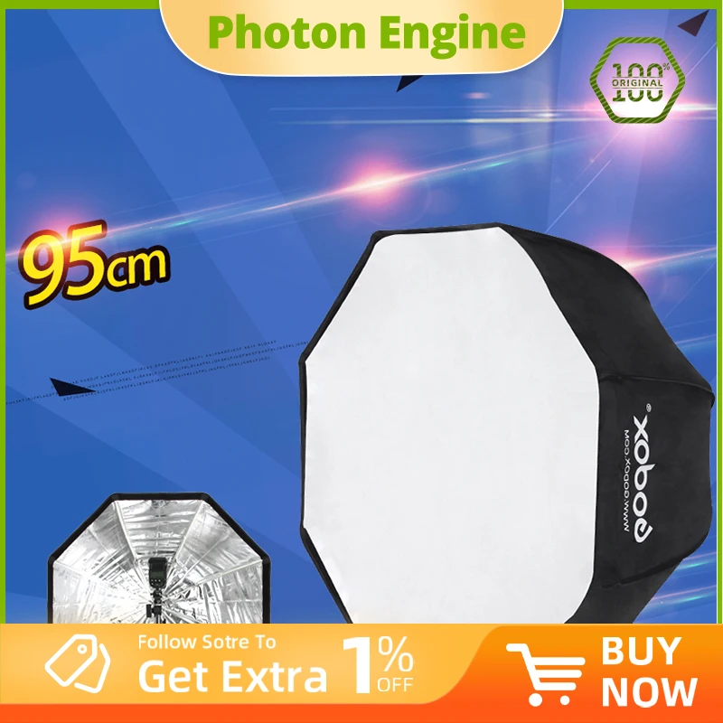 Godox 95 см 37,5 дюймов портативный зонт восьмиугольный софтбокс вспышка вспышка Speedlite отражатель софтбокс с сумкой для переноски
Godox 95 см 37,5 дюймов портативный зонт восьмиугольный софтбокс вспышка вспышка Speedlite отражатель софтбокс с сумкой для переноски