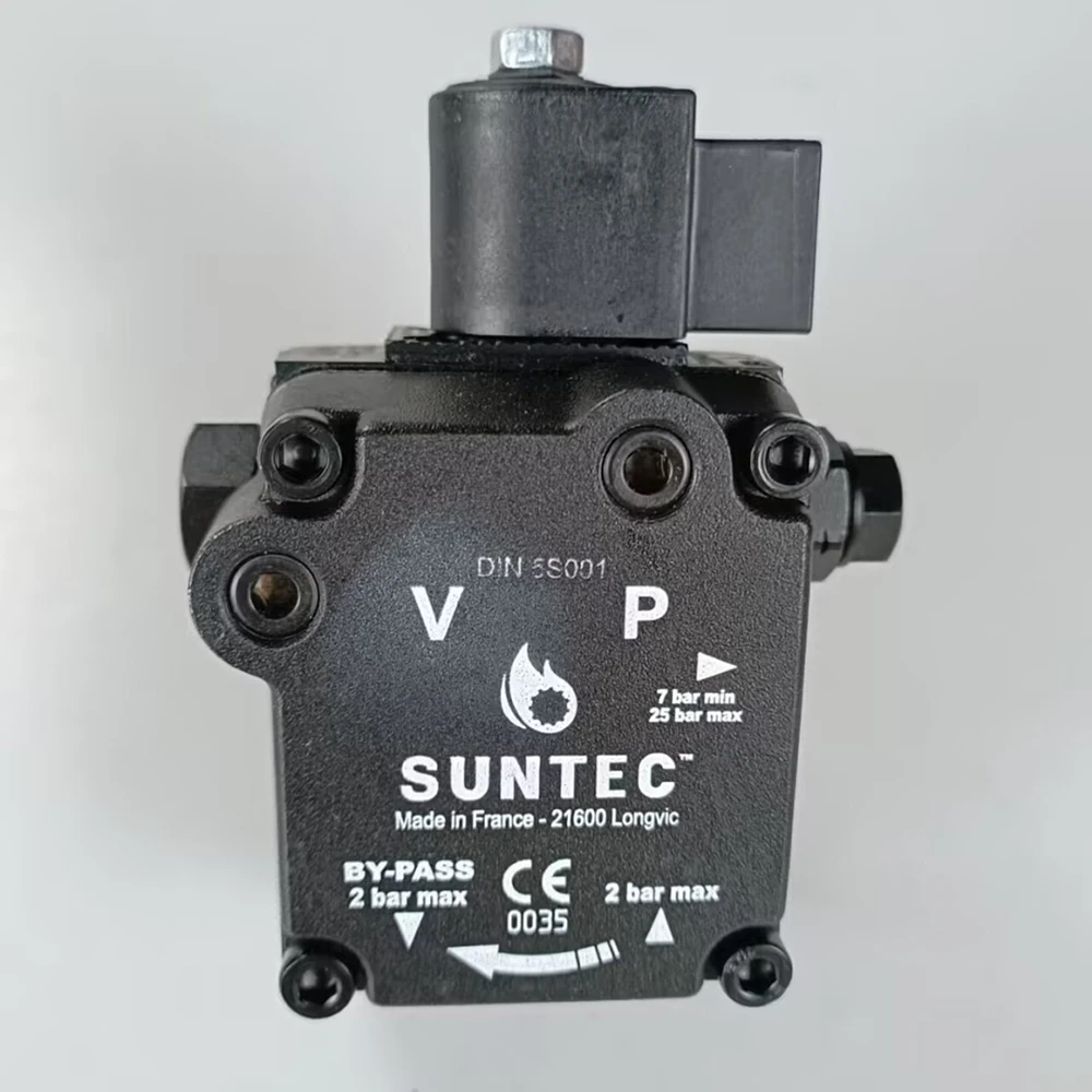 Оригинальный масляный насос Suntec для дизельного масла или масляного газа с двойной горелкой AS47C1538 AS47A1536 AS47A7432
Оригинальный масляный насос Suntec для дизельного масла или масляного газа с двойной горелкой AS47C1538 AS47A1536 AS47A7432