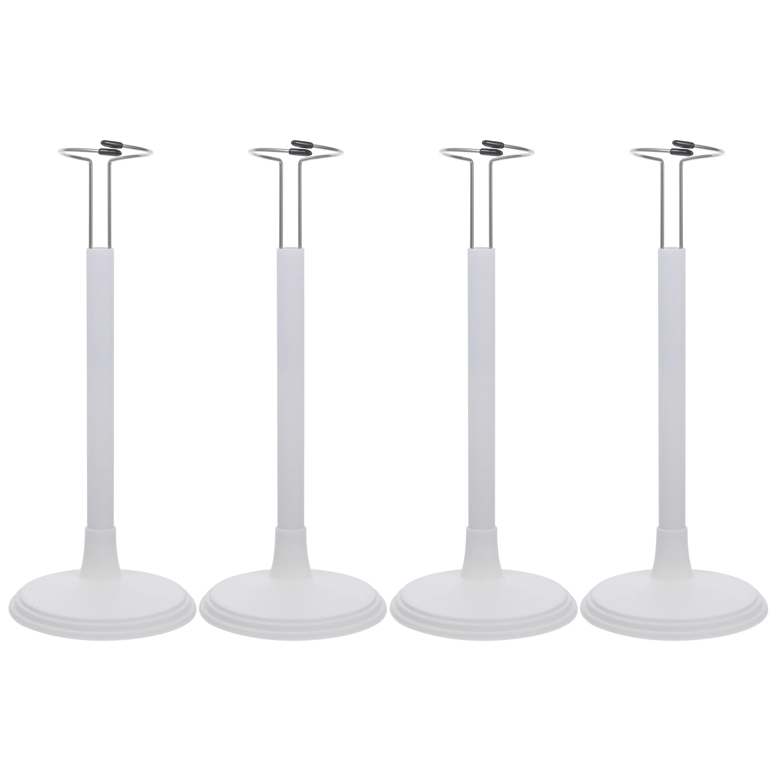 4pcs Support Frame Stand Portable Stuffed Bear Baby Storage Rack Display Accessories Figurine Toy Model Human
4pcs Support Frame Stand Portable Stuffed Bear Baby Storage Rack Display Accessories Figurine Toy Model Human