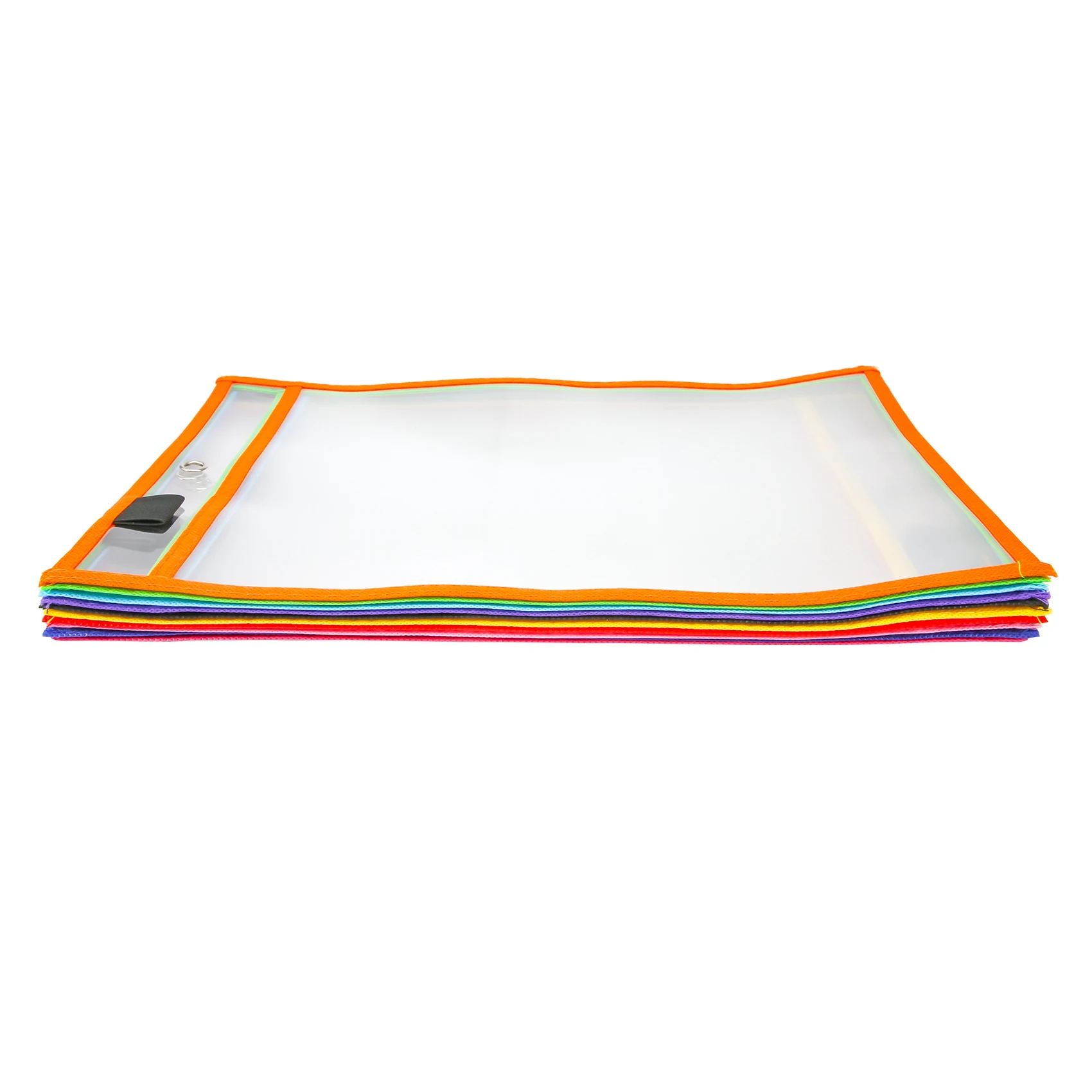 ABSK-10 шт. многоразовые карманы для сухого стирания, разные цвета для детей, студентов
ABSK-10 шт. многоразовые карманы для сухого стирания, разные цвета для детей, студентов