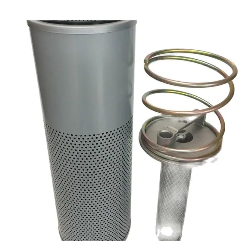 For Sany SY185 SY155 SY115C excavator accessories hydraulic oil return filter element B222100000233 high quality accessories
For Sany SY185 SY155 SY115C excavator accessories hydraulic oil return filter element B222100000233 high quality accessories