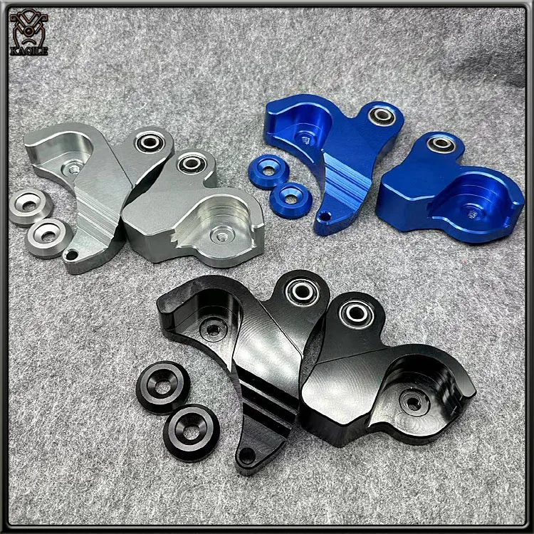 For YAMAHA X-MAX300 X-MAX XMAX 300 XMAX300 2021 2022 New Shock Absorber Rear Suspension Bracket Lowering Link Kit Accessories
For YAMAHA X-MAX300 X-MAX XMAX 300 XMAX300 2021 2022 New Shock Absorber Rear Suspension Bracket Lowering Link Kit Accessories