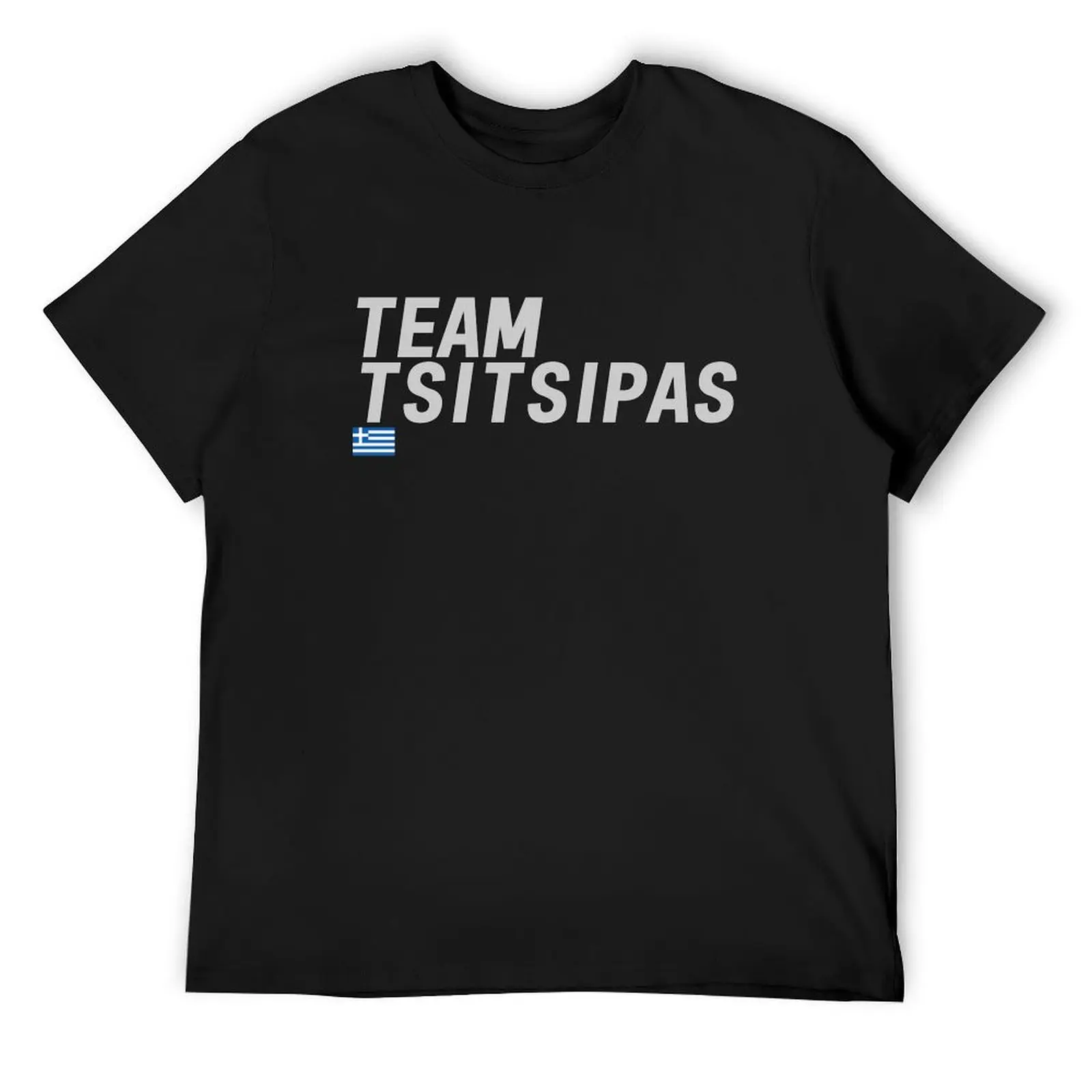 Team Stefanos Tsitsipas T-Shirt street wear valentines boutique clothes new edition mens designer clothes
Team Stefanos Tsitsipas T-Shirt street wear valentines boutique clothes new edition mens designer clothes