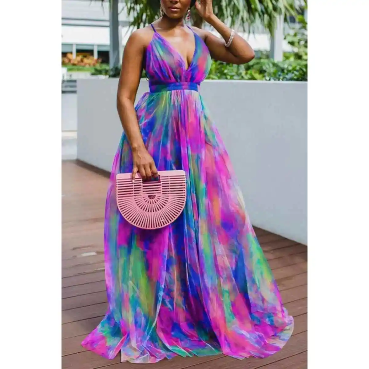 Plus Size plus Size Printed Large Swing Me Dr Women's Long Svel Princ Sle Polyester Summer Faion Casual Dr
Plus Size plus Size Printed Large Swing Me Dr Women's Long Svel Princ Sle Polyester Summer Faion Casual Dr