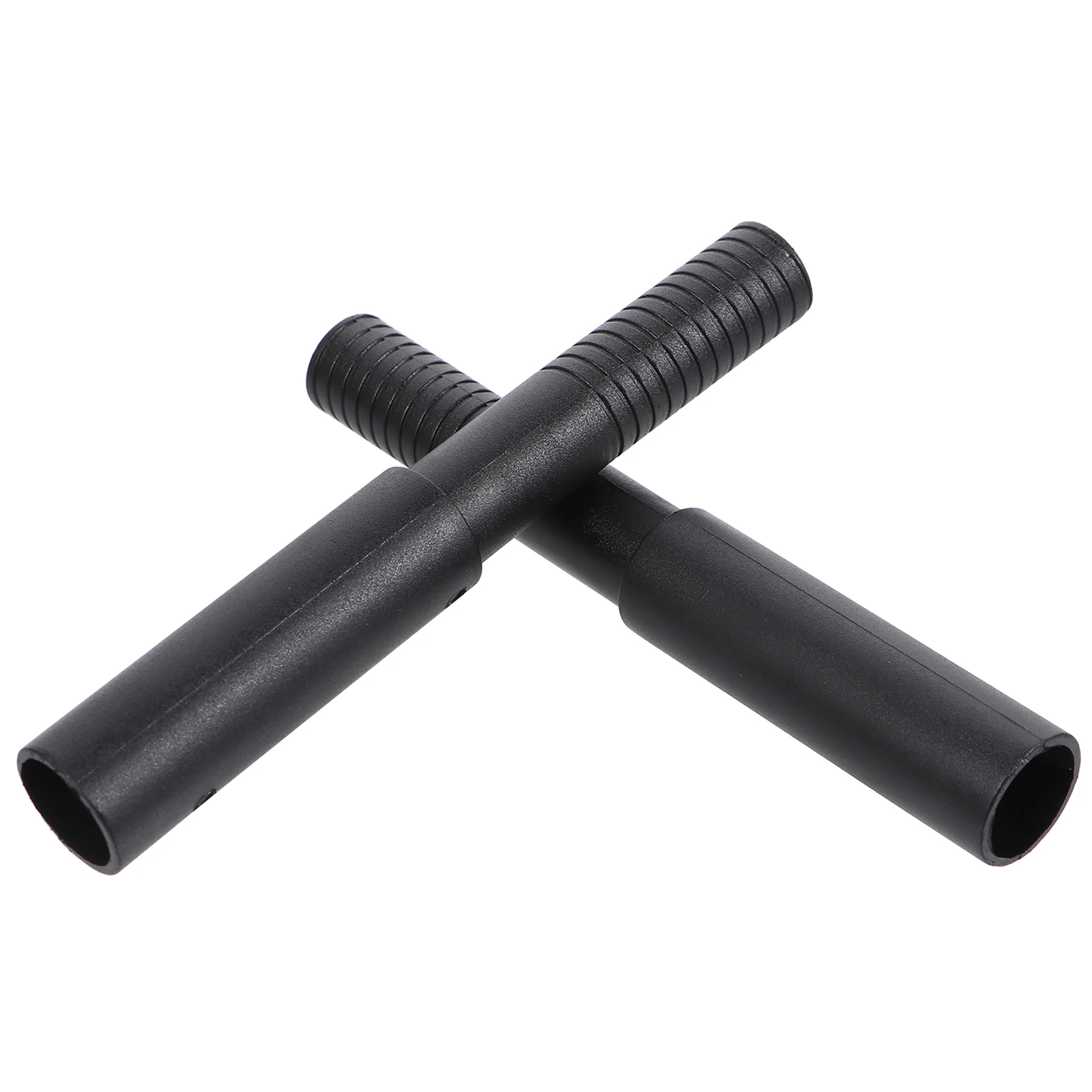 2 Pcs Golf Club Extension Rods 102MM Graphite Shaft Extender Sticks Lightweight Durable Spiral End Easy Install Golfs Club Grips
2 Pcs Golf Club Extension Rods 102MM Graphite Shaft Extender Sticks Lightweight Durable Spiral End Easy Install Golfs Club Grips