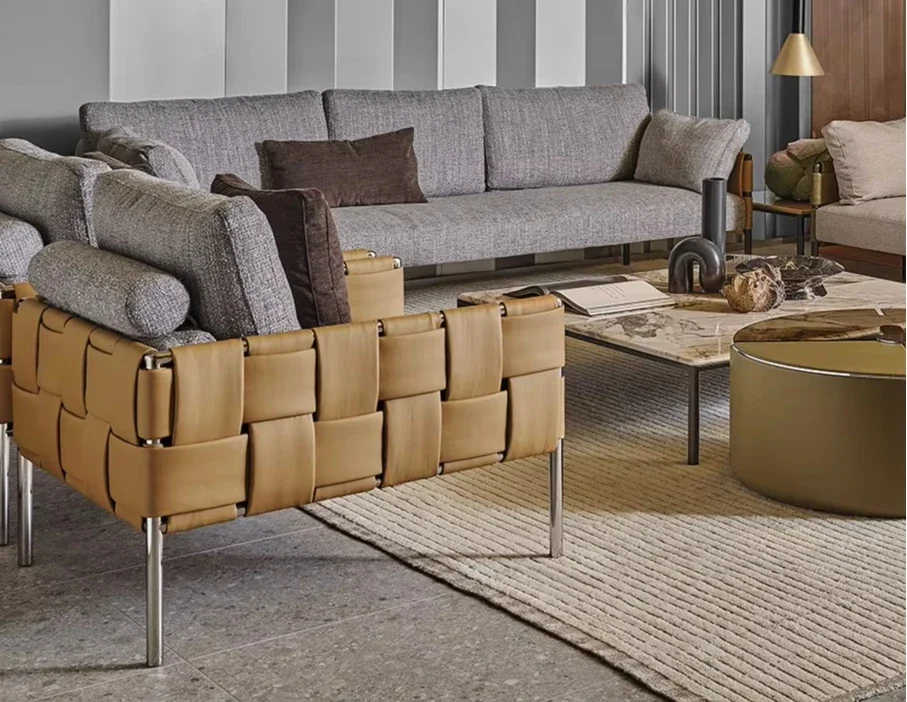 Italian sofa modern living room furniture luxury sofa set
Italian sofa modern living room furniture luxury sofa set