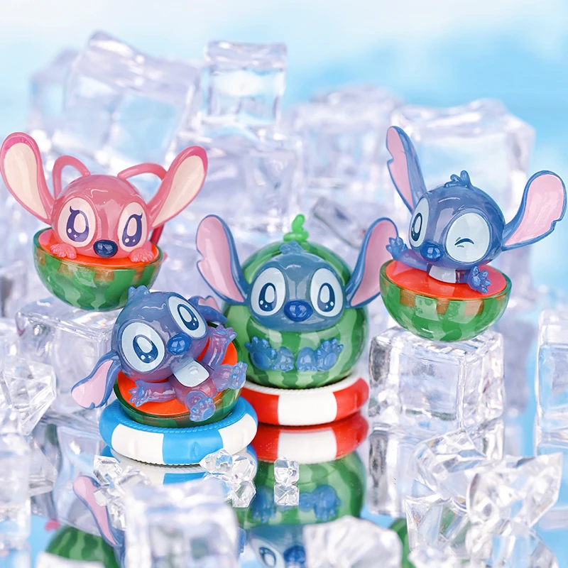 Disney Stitch Magnetic Lilo&Stitch Tumbler Blind Bag Blind Box Anime Desktop Ornament Toy Surprise Gift
Disney Stitch Magnetic Lilo&Stitch Tumbler Blind Bag Blind Box Anime Desktop Ornament Toy Surprise Gift