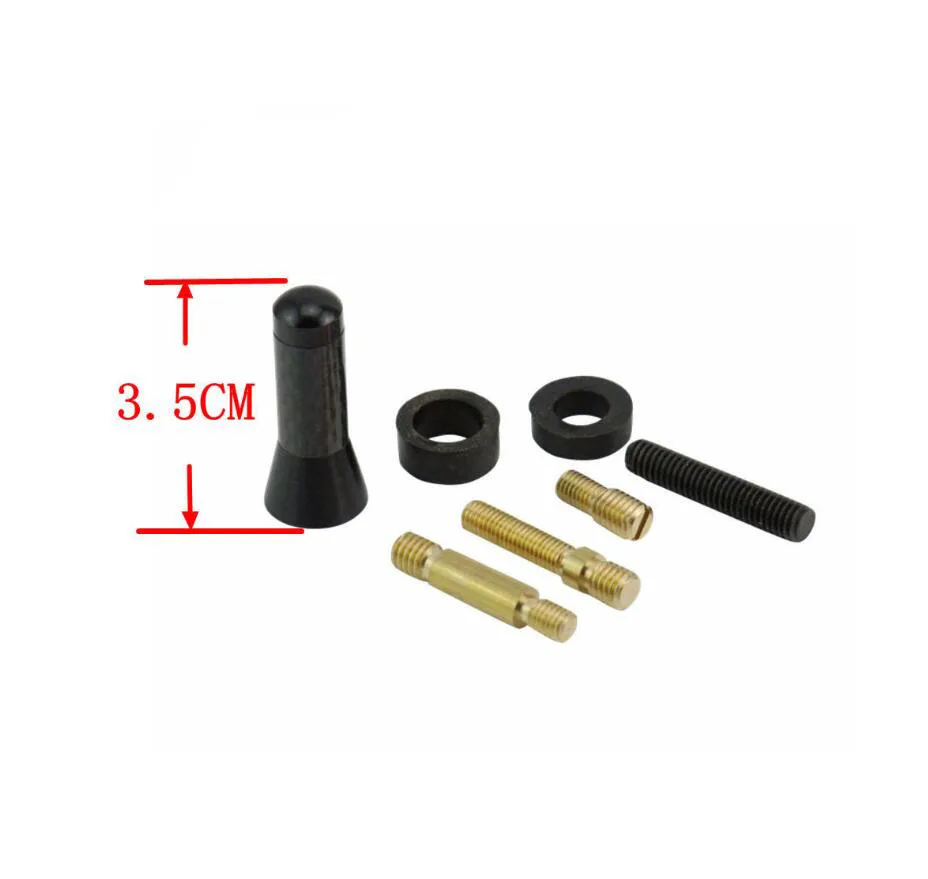 3.5cm Car Styling Radio Antenna for Toyota Auris Corolla Avensis Verso Yaris Aygo Scion TC IM
3.5cm Car Styling Radio Antenna for Toyota Auris Corolla Avensis Verso Yaris Aygo Scion TC IM