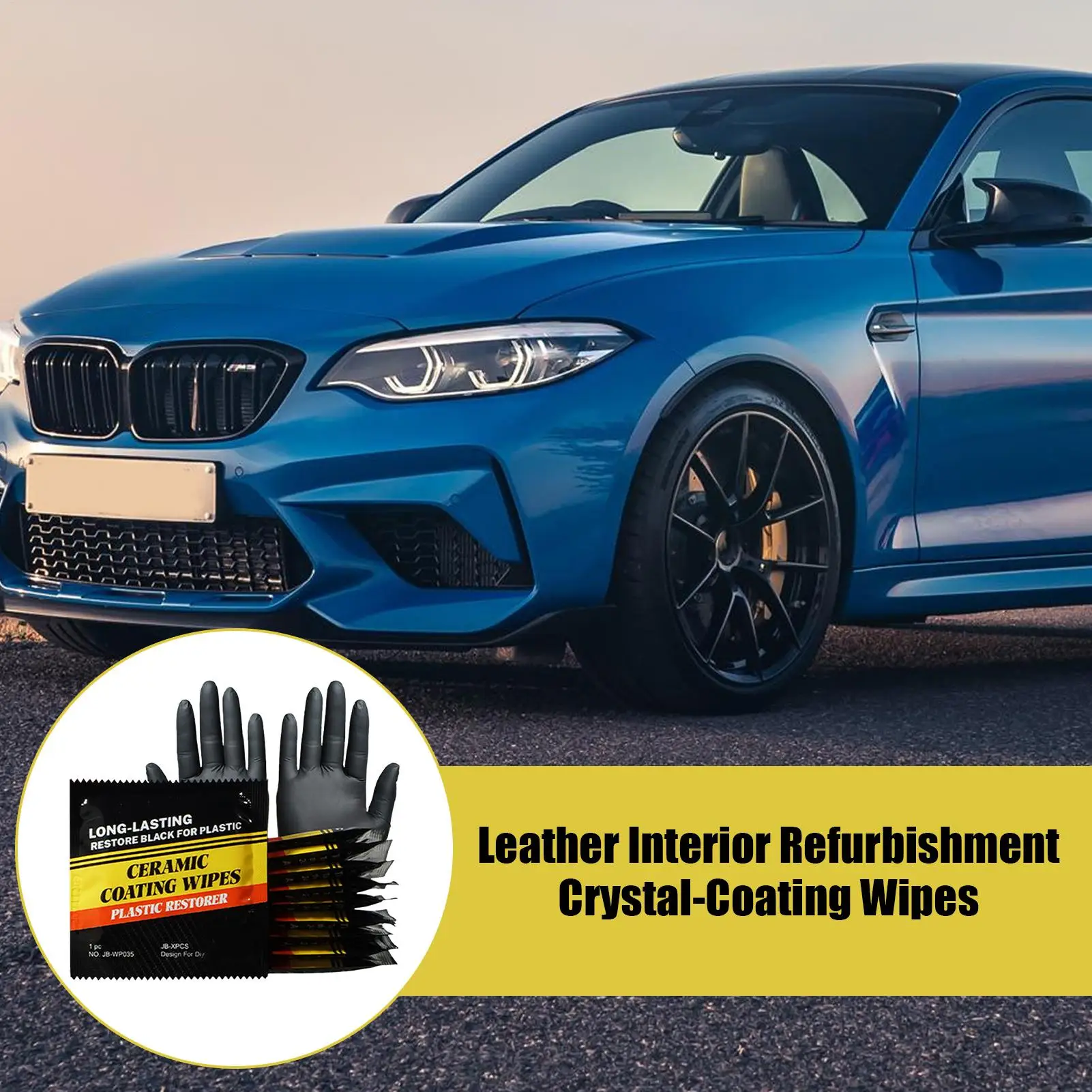 Салфетки для салона автомобиля, очиститель для ухода за автомобилем, нежные салфетки для чистки автомобиля для детализации, реставрации грузовика, внедорожника, приборной панели салона автомобиля 
Салфетки для салона автомобиля, очиститель для ухода за автомобилем, нежные салфетки для чистки автомобиля для детализации, реставрации грузовика, внедорожника, приборной панели салона автомобиля