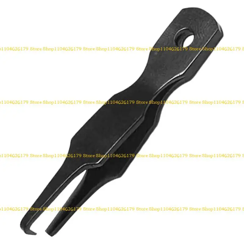 A1A2 Fishing Line Pliers Double Opening Pliers Steel Quick Split Rings Opener Tool
A1A2 Fishing Line Pliers Double Opening Pliers Steel Quick Split Rings Opener Tool