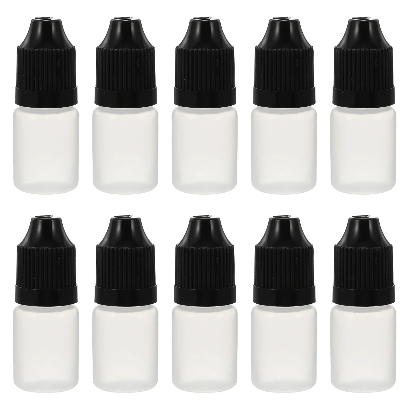 20 Pcs Plastic Bottles Reusable Squeezable Easy Washable Small Capacity Eye Dropper Travel Size Laboratory Dropper Solvent Oil
20 Pcs Plastic Bottles Reusable Squeezable Easy Washable Small Capacity Eye Dropper Travel Size Laboratory Dropper Solvent Oil