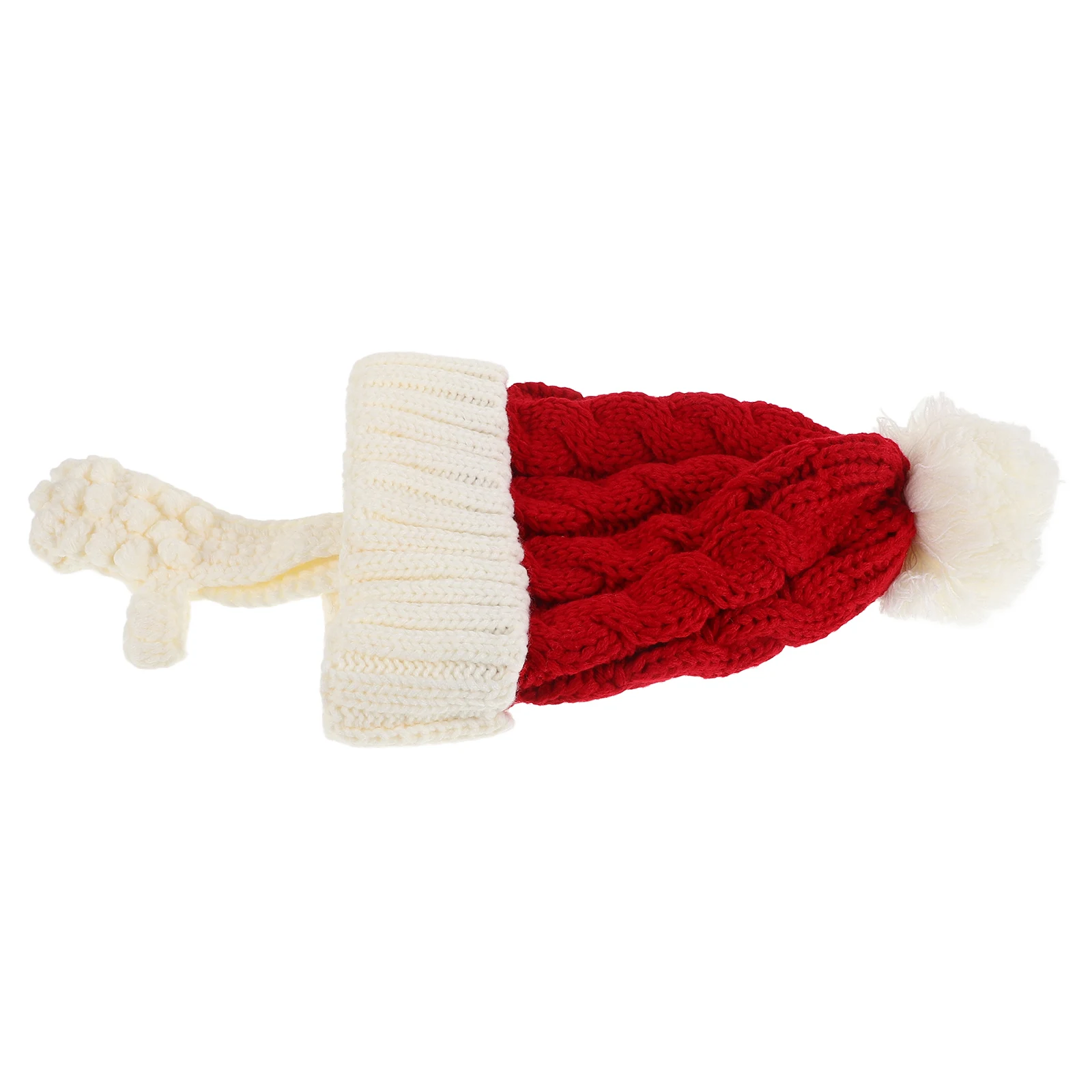 Christmas Santa Red White Tiny Hat Knitted Woolen Adult Size Warm Winter Beanie Party Hats Adults Christmas Decor
Christmas Santa Red White Tiny Hat Knitted Woolen Adult Size Warm Winter Beanie Party Hats Adults Christmas Decor