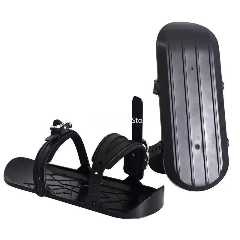 Skiing Boots Nylon Metal Buckle Mini Snowboard Winter Outdoors Wearable Universal Ski Tool
Skiing Boots Nylon Metal Buckle Mini Snowboard Winter Outdoors Wearable Universal Ski Tool
