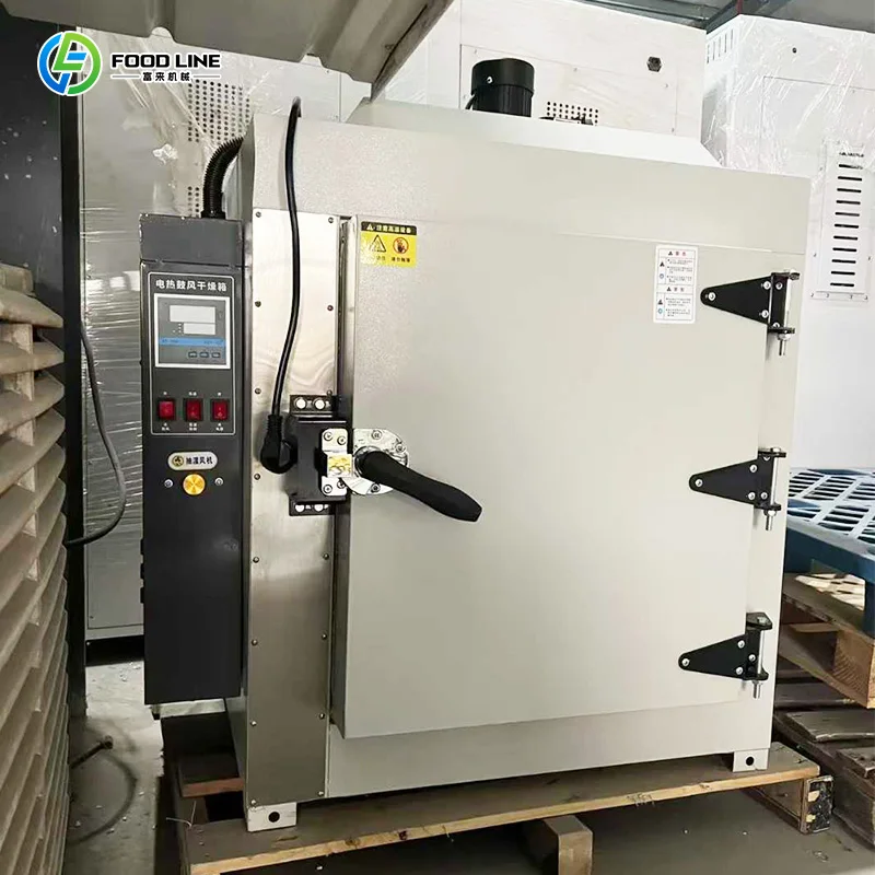 Customized Fully Automatic Small Freeze Dryer Machine Rapid Drying Various Materials Seafood Processing Plant
Customized Fully Automatic Small Freeze Dryer Machine Rapid Drying Various Materials Seafood Processing Plant