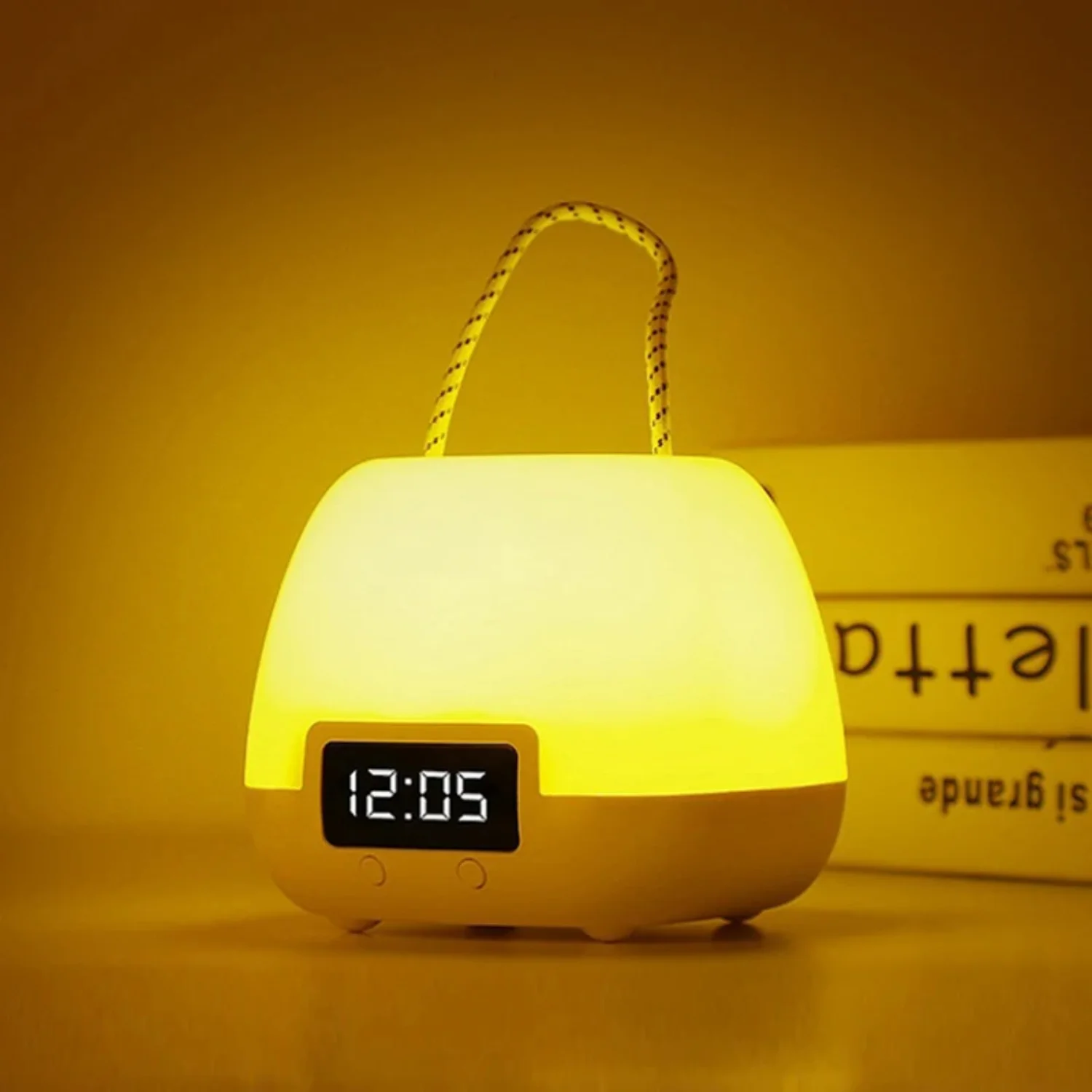 【Lamp】Sleeping light Smart remote control night light Bedroom baby eye protection
【Lamp】Sleeping light Smart remote control night light Bedroom baby eye protection