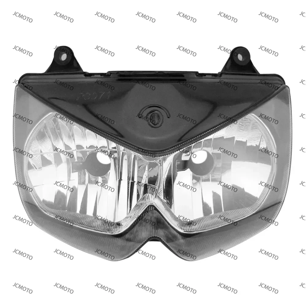 EX250 For Kawasaki Ninja 250R 2008 2009 2010 2011 2012 Motorcycle Front Head Light Lamp Headlight Headlamp Housing Assembly
EX250 For Kawasaki Ninja 250R 2008 2009 2010 2011 2012 Motorcycle Front Head Light Lamp Headlight Headlamp Housing Assembly