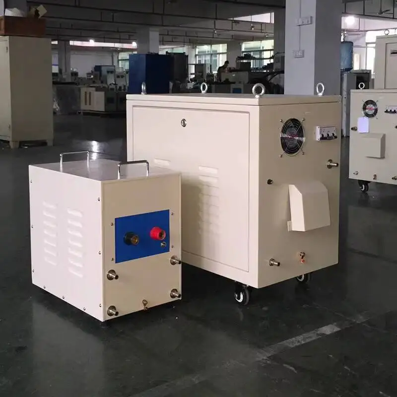 Laboratory For Screw Quenching - Wholesale And Steel Induction Heating Equipment
Laboratory For Screw Quenching - Wholesale And Steel Induction Heating Equipment