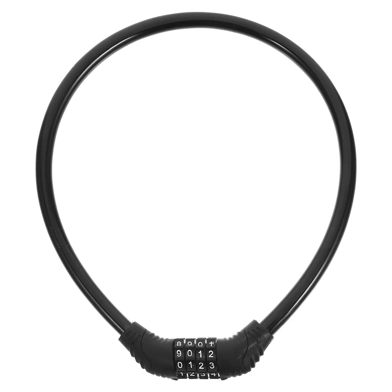 Bicycle Lock Cable Locks for Bike Motorcycle Security Steel Chain Lock Waterproof Anti Theft Portable Bike Supplies
Bicycle Lock Cable Locks for Bike Motorcycle Security Steel Chain Lock Waterproof Anti Theft Portable Bike Supplies