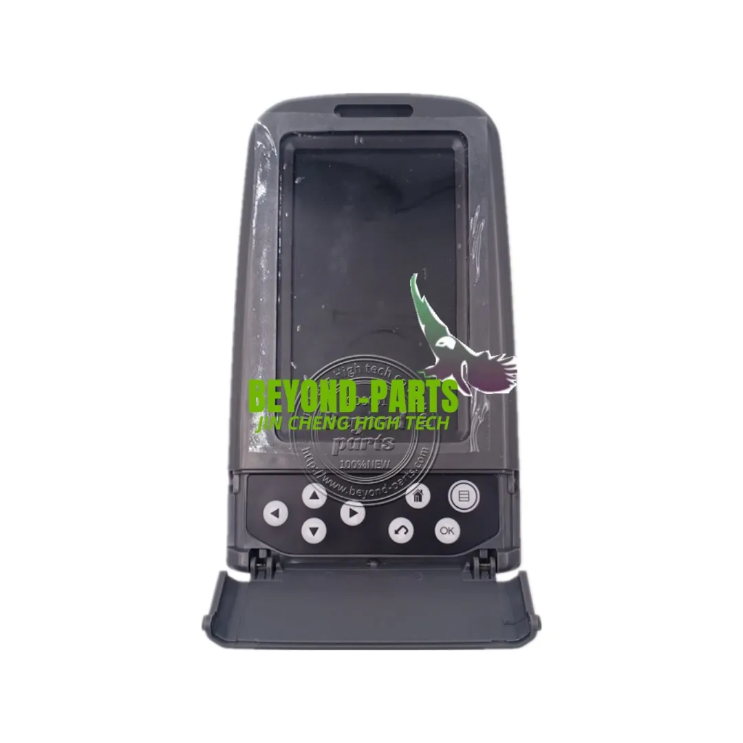 312D 320D 325D 329D 330D 320D2 345D Excavator LCD Gauge Panel Monitor 227-7698 279-7611 349-5408 386-3457
312D 320D 325D 329D 330D 320D2 345D Excavator LCD Gauge Panel Monitor 227-7698 279-7611 349-5408 386-3457