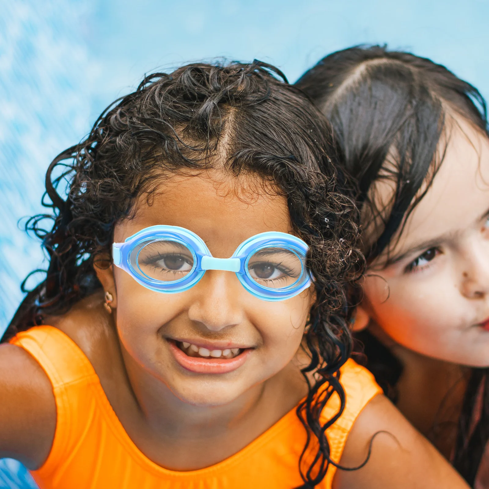 Anti Fog Swimming Goggles for Kids 3 6 Years Old Portable Swim Glasses Eye Toddler Goggle Children Safe Durable Sturdy Long Life
Anti Fog Swimming Goggles for Kids 3 6 Years Old Portable Swim Glasses Eye Toddler Goggle Children Safe Durable Sturdy Long Life
