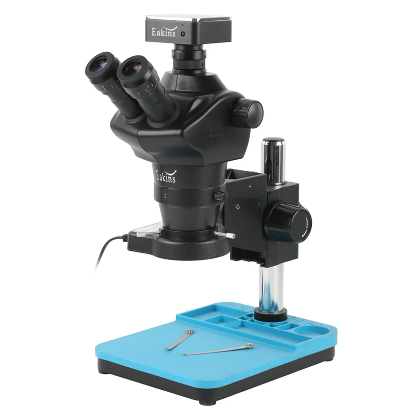 50X Zoom Video TV PC Stereo Trinocular Microscope Set Kit + 48mp 4K HDMI USB Type-c Camera For PCB Soldering Jewelry Phone Watch
50X Zoom Video TV PC Stereo Trinocular Microscope Set Kit + 48mp 4K HDMI USB Type-c Camera For PCB Soldering Jewelry Phone Watch