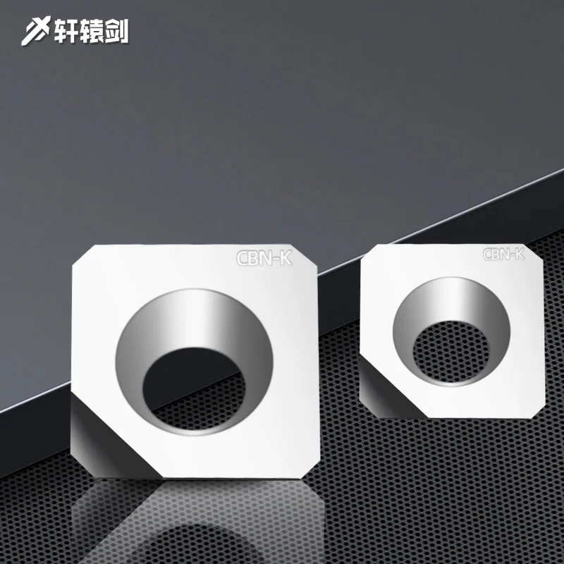Milling Insert CBN CNC Lathe Cutter Tools APKT113502 APKT113504 APKT113508 APKT160402 APKT160404 APKT160408 SEHT1204
Milling Insert CBN CNC Lathe Cutter Tools APKT113502 APKT113504 APKT113508 APKT160402 APKT160404 APKT160408 SEHT1204