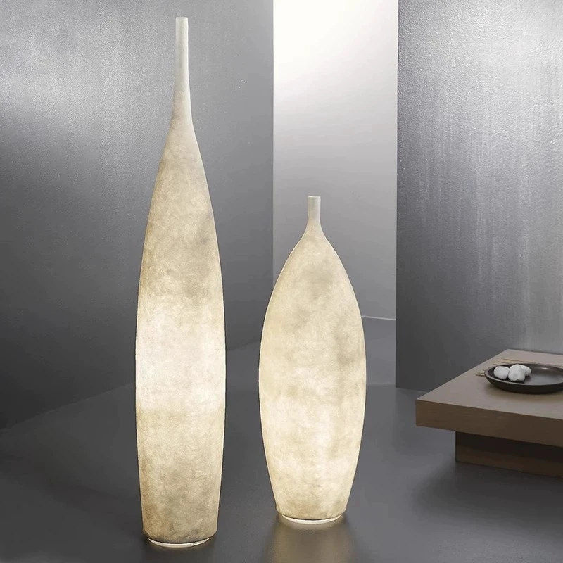 Vase floor lamp, modern design ambient light, suitable for living room, bedroom, study and lobby
Vase floor lamp, modern design ambient light, suitable for living room, bedroom, study and lobby