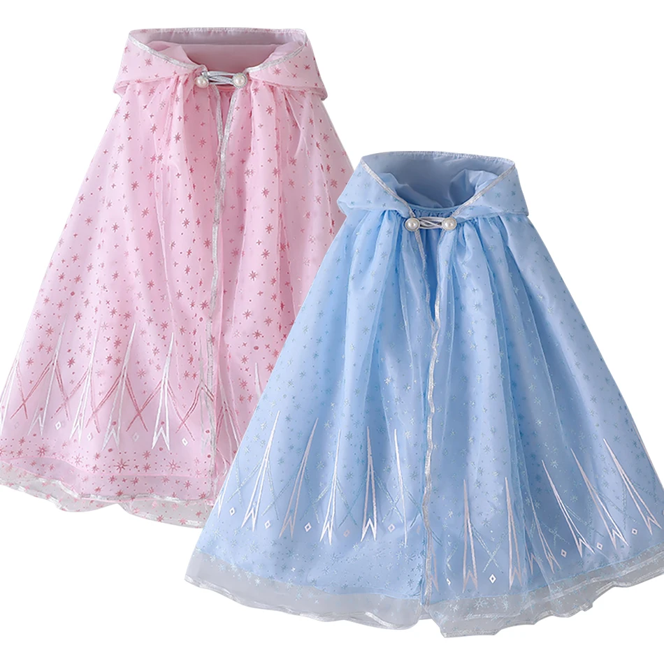 Летняя детская накидка с принтом звезд, плащ принцессы Эльзы для девочек, с капюшоном, с пайетками, для Хэллоуина, карнавала, вечеринок, блестящий плащ для подростков
Летняя детская накидка с принтом звезд, плащ принцессы Эльзы для девочек, с капюшоном, с пайетками, для Хэллоуина, карнавала, вечеринок, блестящий плащ для подростков