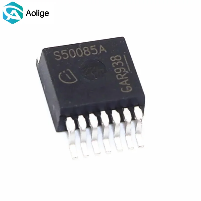 2pcs BTS50085-1TMA BTS500851TMAATMA1 BTS50055-1TMA BTS500551TMAATMA1 BTS50055-1TMC Driver chip
2pcs BTS50085-1TMA BTS500851TMAATMA1 BTS50055-1TMA BTS500551TMAATMA1 BTS50055-1TMC Driver chip