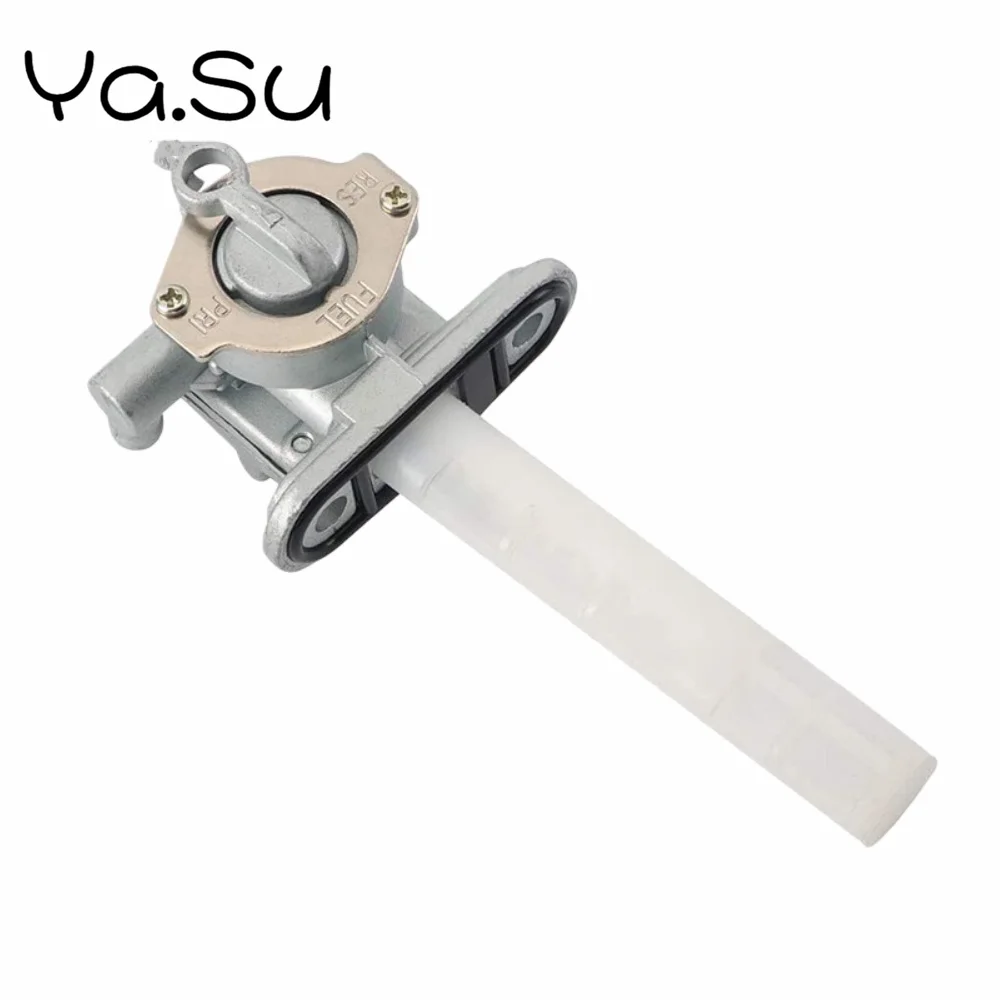 Fuel Valve Petcock Switch for YAMAHA XJ700 Maxim XJ900R 44300-45011 31A-24500-02 44300-08F00
Fuel Valve Petcock Switch for YAMAHA XJ700 Maxim XJ900R 44300-45011 31A-24500-02 44300-08F00