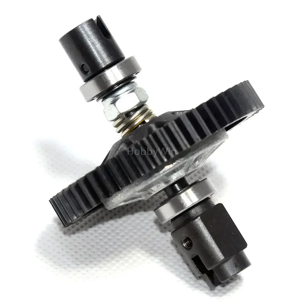 HBX part 3338-T007 Centre Gear Complete for Haiboxing 1/10 RC Model Buggy Car Truck 3338
HBX part 3338-T007 Centre Gear Complete for Haiboxing 1/10 RC Model Buggy Car Truck 3338