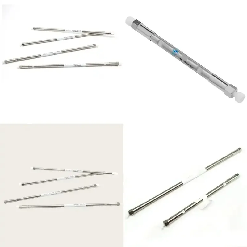 High Performance Anion Exchange HPLC Column – Polar Bonded Silica Matrix for Analytical Applications
High Performance Anion Exchange HPLC Column – Polar Bonded Silica Matrix for Analytical Applications