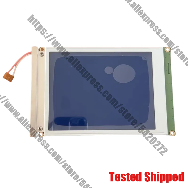 Оригинальная ЖК-панель MT506LV4CN
Оригинальная ЖК-панель MT506LV4CN