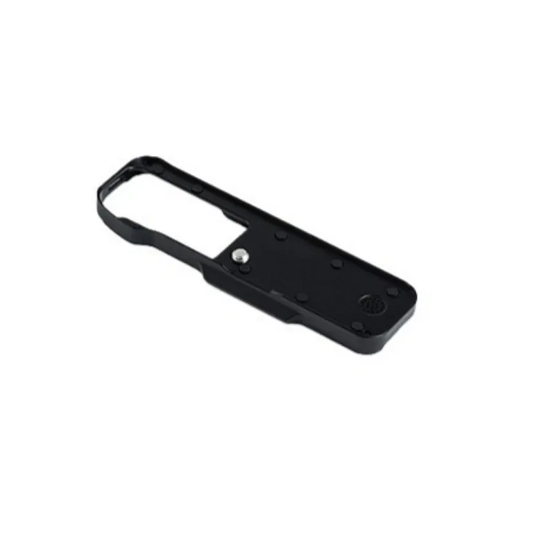 Quick Release Plate for Fujifilm X100VI - Anti-Scratch Baseplate with Arca-Swiss Compatibility
Quick Release Plate for Fujifilm X100VI - Anti-Scratch Baseplate with Arca-Swiss Compatibility
