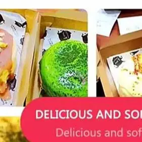 2600W Commercial Digital Display Souffle Machine Fluffy Soufflé Pancakes Maker Machine Intelligent Timing Soufflé Cake Machine
2600W Commercial Digital Display Souffle Machine Fluffy Soufflé Pancakes Maker Machine Intelligent Timing Soufflé Cake Machine