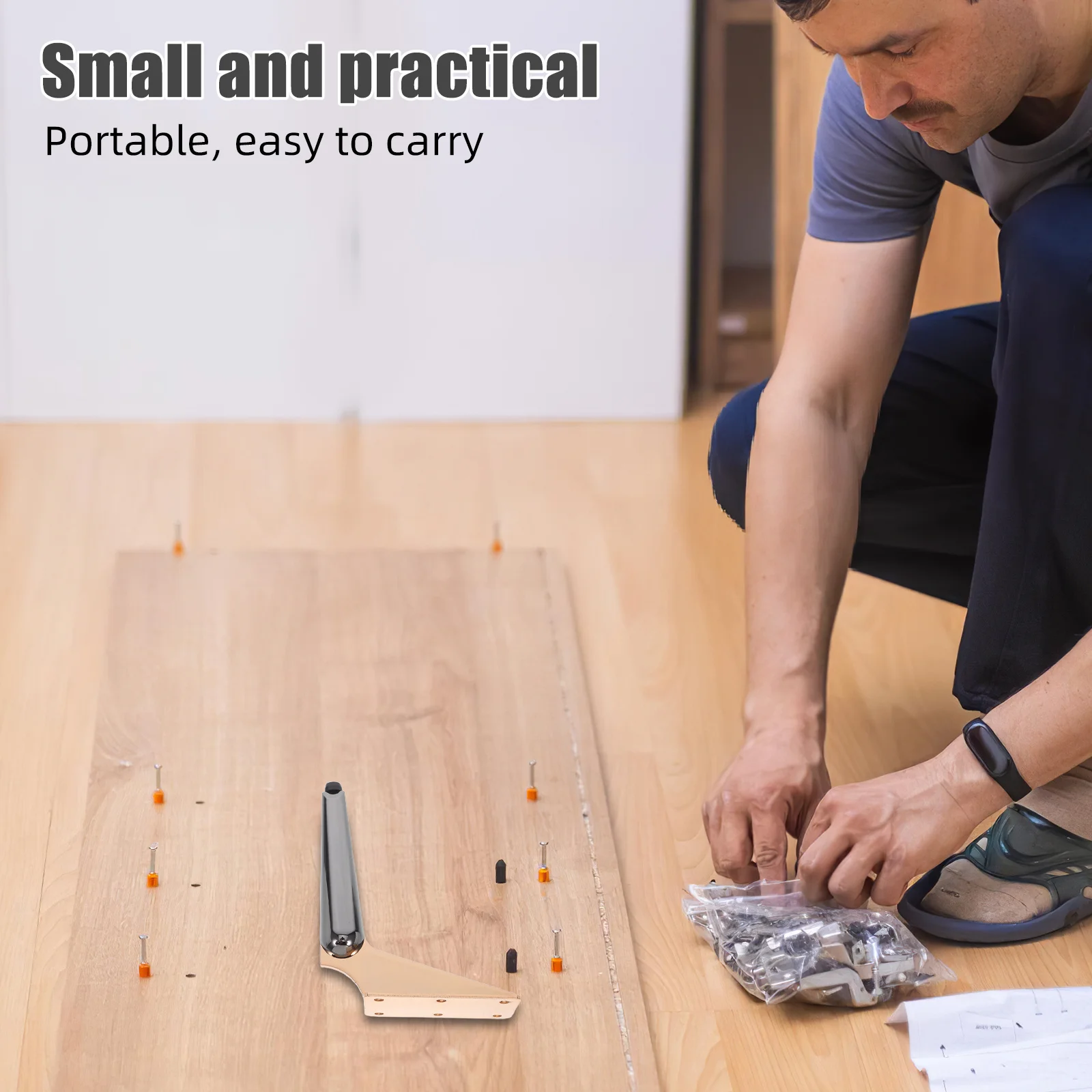 1pcs Metal Furniture Legs 17Cm Heavy Duty Cabinet Support Feet For Table Couch Chair Replacement Sturdy Humid-Resistant Sofa
1pcs Metal Furniture Legs 17Cm Heavy Duty Cabinet Support Feet For Table Couch Chair Replacement Sturdy Humid-Resistant Sofa