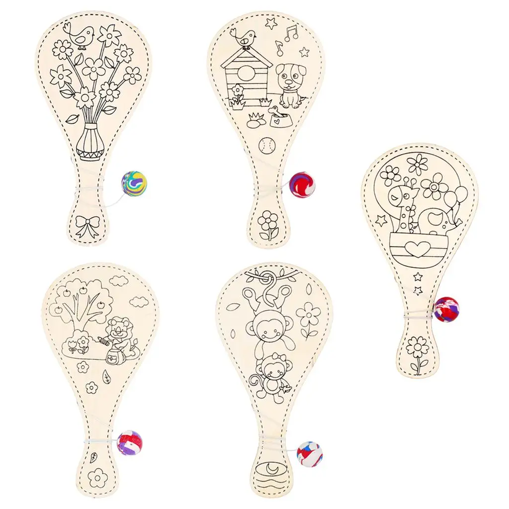 Деревянная игрушка-пинг-понг для дома и улицы, классическая игра в падлбол для мальчиков и девочек, игрушки для вечеринок, для детей от 4 лет
Деревянная игрушка-пинг-понг для дома и улицы, классическая игра в падлбол для мальчиков и девочек, игрушки для вечеринок, для детей от 4 лет