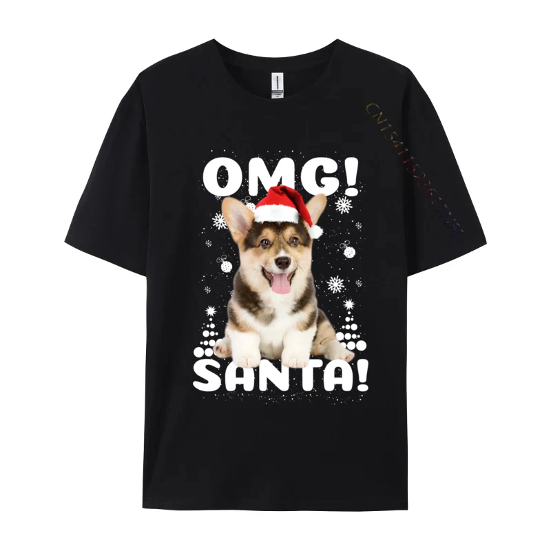 Christmas Dog T Shirts Fashion Premium Cotton Crew Neck Tee Shirts Male Plus Size Sweatshirts High Quality
Christmas Dog T Shirts Fashion Premium Cotton Crew Neck Tee Shirts Male Plus Size Sweatshirts High Quality