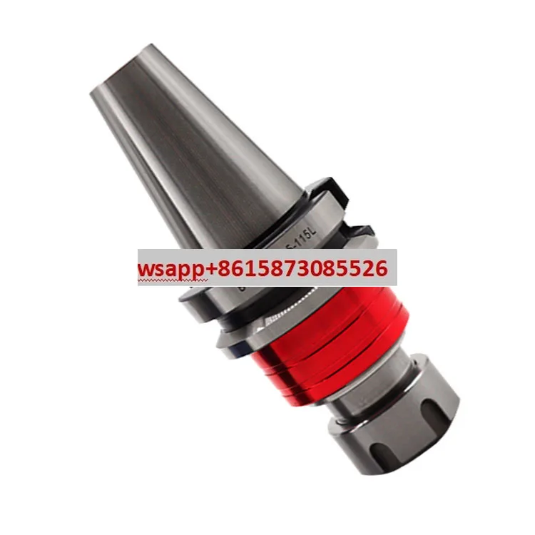 HSK63A/HSK100A/BT40/30/50 tool holder numerical control Elastic floating machining center telescopic head 
HSK63A/HSK100A/BT40/30/50 tool holder numerical control Elastic floating machining center telescopic head