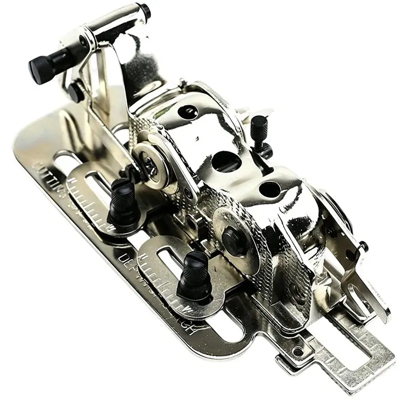 ABWP-Industrial Single Lockstitch Buttonholer Attachment
ABWP-Industrial Single Lockstitch Buttonholer Attachment