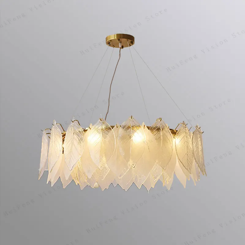Modern decorative glass LED pendant chandelier lights for living room and dining room home decor indoor lighting lamps for home
Modern decorative glass LED pendant chandelier lights for living room and dining room home decor indoor lighting lamps for home