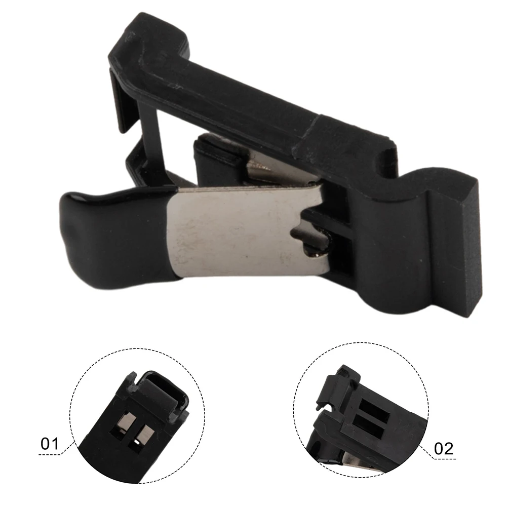 1921RAV-35040 Door Cover Release Spring Clip For Toyota For RAV4 2019-2021 2024 Hot Sale Brand New And High Quality
1921RAV-35040 Door Cover Release Spring Clip For Toyota For RAV4 2019-2021 2024 Hot Sale Brand New And High Quality