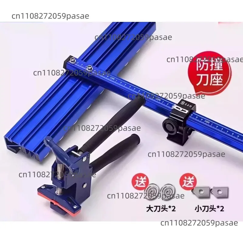 ZT5 Tile Scoring Knife: High-Precision Manual Cutting Tool
ZT5 Tile Scoring Knife: High-Precision Manual Cutting Tool
