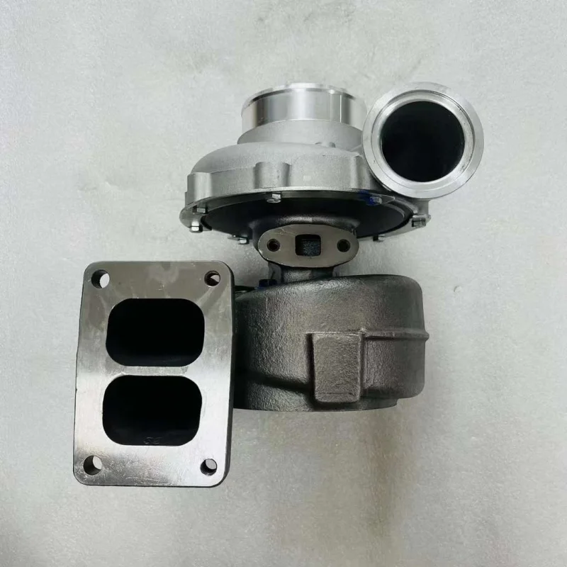 Weichai 32 channel ship engine HX50 IMO-01 turbo charger model for 3787429 612630110170 612630110346
Weichai 32 channel ship engine HX50 IMO-01 turbo charger model for 3787429 612630110170 612630110346
