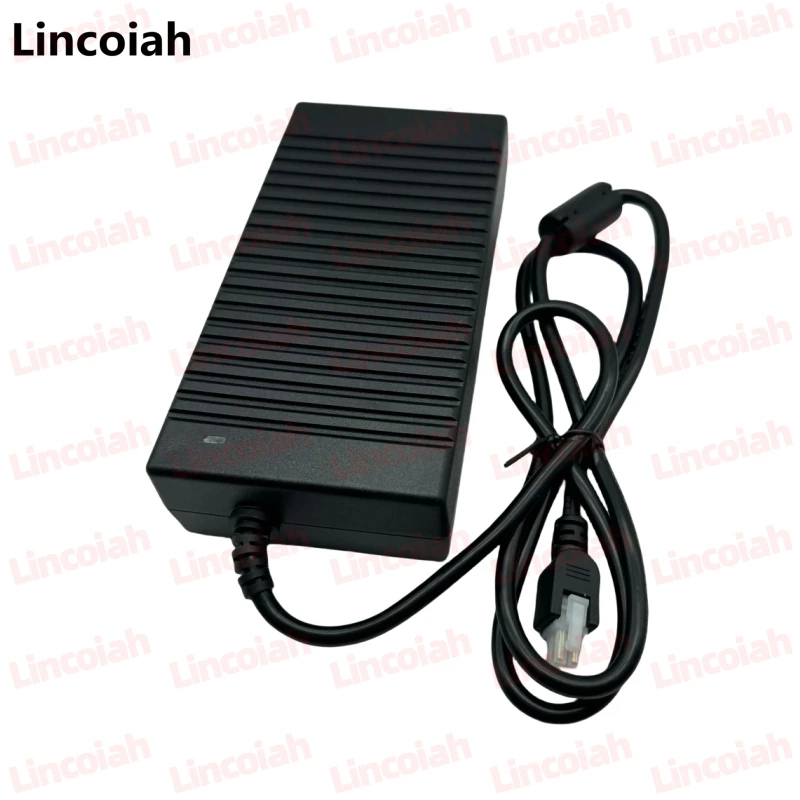 AC/DC Adapter Power Supply For FANATEC Boost Kit 180 (8NM) Fanatec GT/CSL/DD PRO Endor6200-2400750P Endor6200-2400750-15C01
AC/DC Adapter Power Supply For FANATEC Boost Kit 180 (8NM) Fanatec GT/CSL/DD PRO Endor6200-2400750P Endor6200-2400750-15C01
