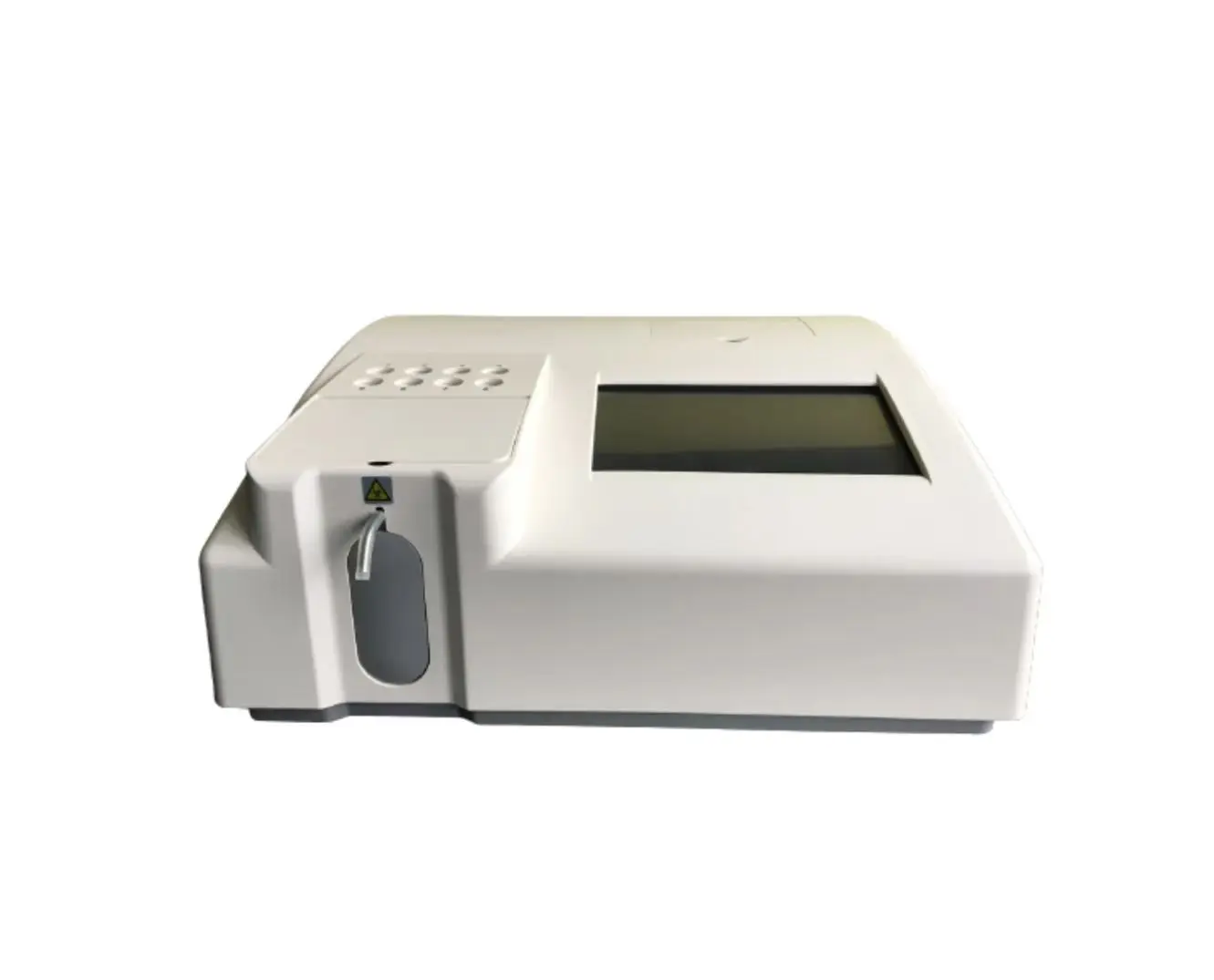 URIT 880 Chemistry Analyzer Semi Auto Biochemistry Analyzer Clinical Analytical Instrument Price Urit-880
URIT 880 Chemistry Analyzer Semi Auto Biochemistry Analyzer Clinical Analytical Instrument Price Urit-880