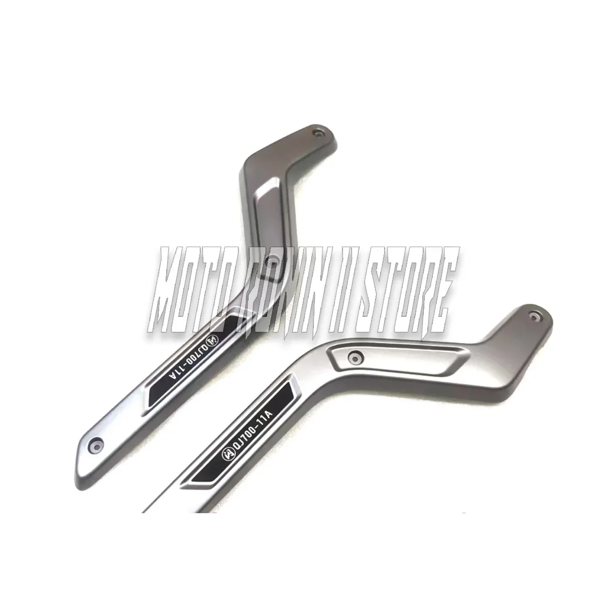 Декоративная пластина подходит для QJ MOTOR SRV 700 700 SRV задняя задняя крышка левая и правая декоративная пластина защита заднего крыла бренд n
Декоративная пластина подходит для QJ MOTOR SRV 700 700 SRV задняя задняя крышка левая и правая декоративная пластина защита заднего крыла бренд n