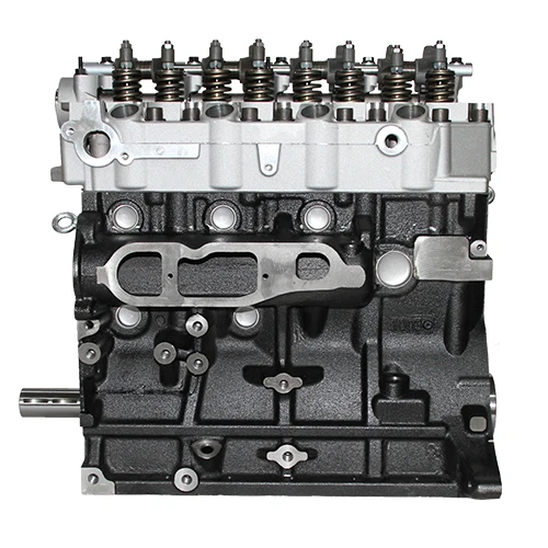 Factory Best Price New D4BB Diesel Engine For Hyundai Tucson Model D4bh/D4cb/D4bb Metal Material
Factory Best Price New D4BB Diesel Engine For Hyundai Tucson Model D4bh/D4cb/D4bb Metal Material